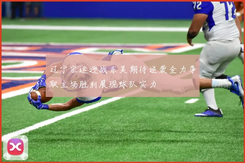 辽宁宏运迎战东吴期待逆袭全力争取主场胜利展现球队实力