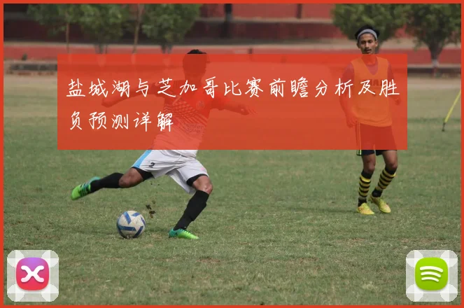 盐城湖与芝加哥比赛前瞻分析及胜负预测详解