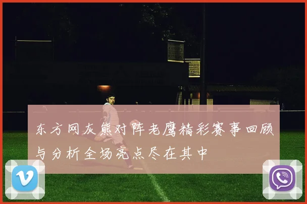 东方网灰熊对阵老鹰精彩赛事回顾与分析全场亮点尽在其中