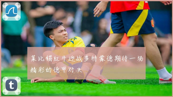 莱比锡红牛迎战多特蒙德期待一场精彩的德甲对决